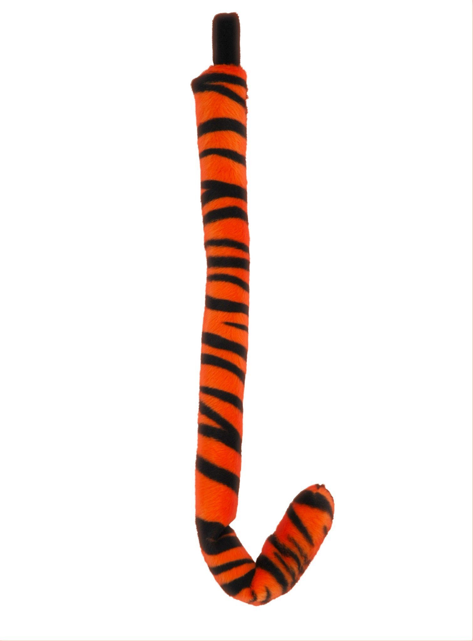 Elope Kostüm Tiger Accessoire Set für Kinder, Lustiges Accessoire für Karneval, Fasching und Mottopartys