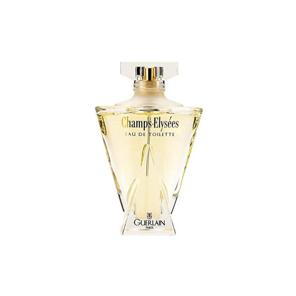 GUERLAIN Eau de Toilette Champs-Elysées Eau de Toilette