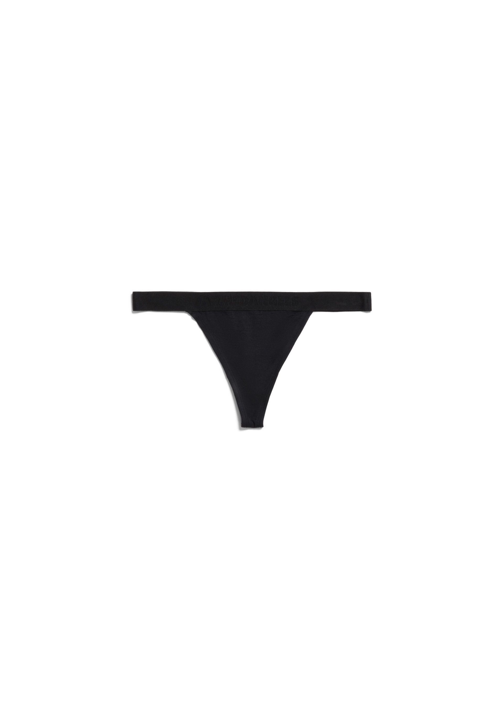 Armedangels Panty NABAA THONG Panty aus TENCEL™ Modal Mix (1-St) Fitted