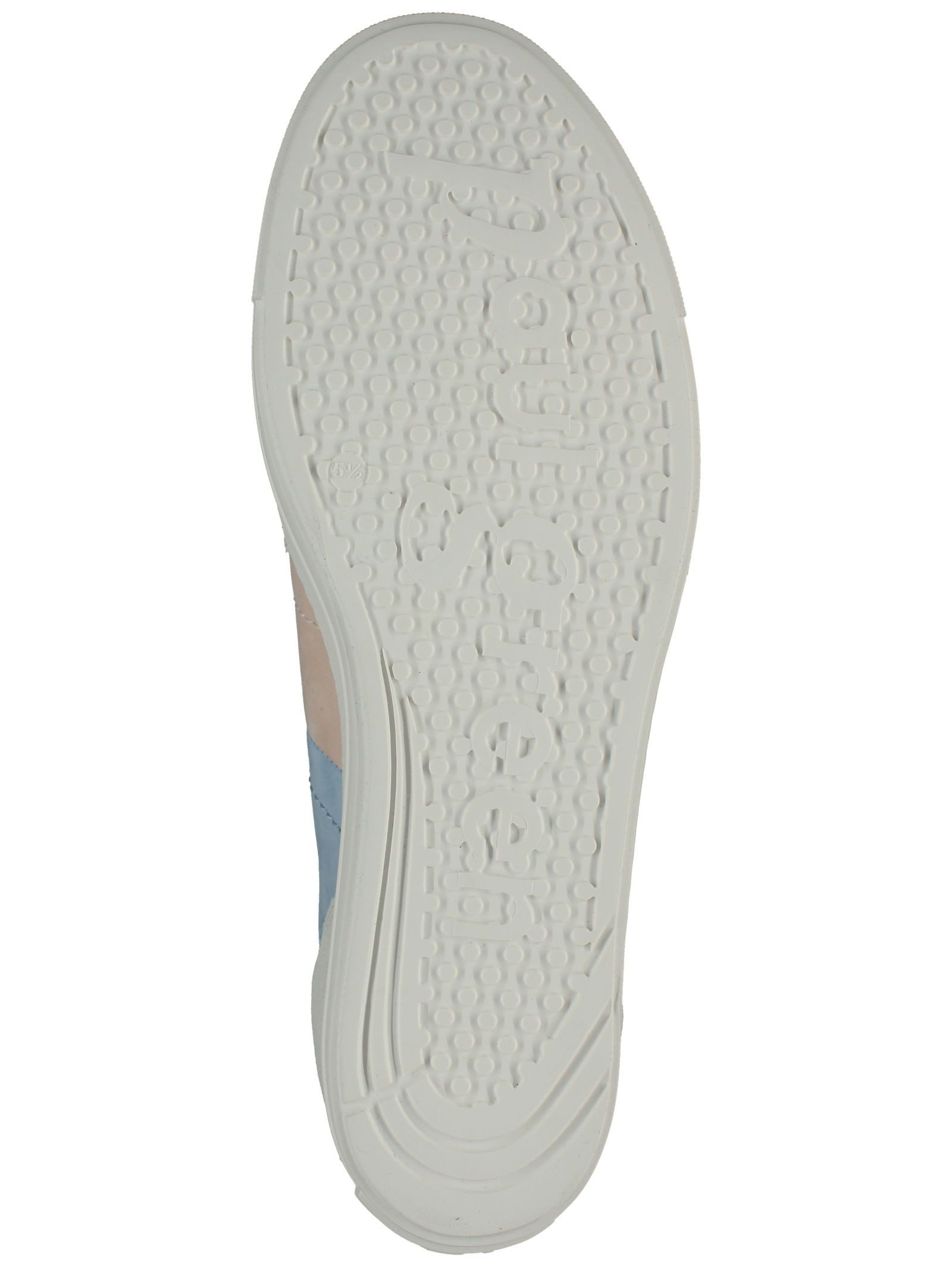 Paul Green Sneaker Leder . Sneaker