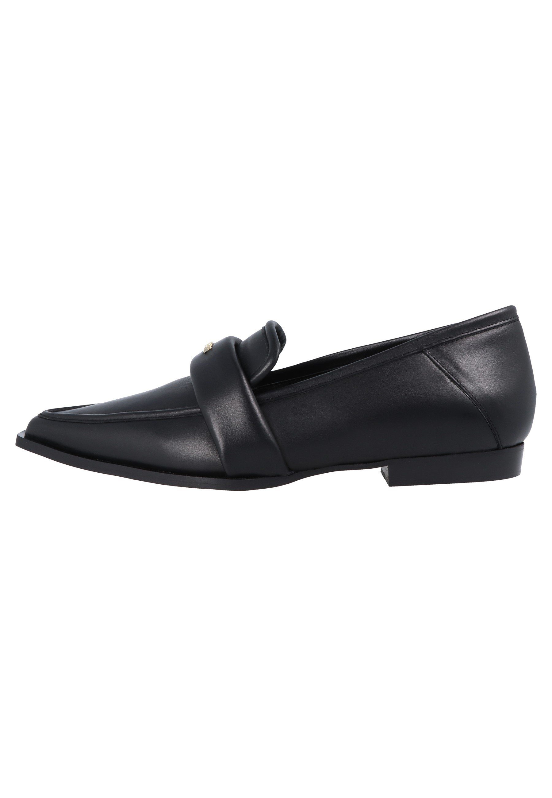 21073200 Delphine Loafer Slipper