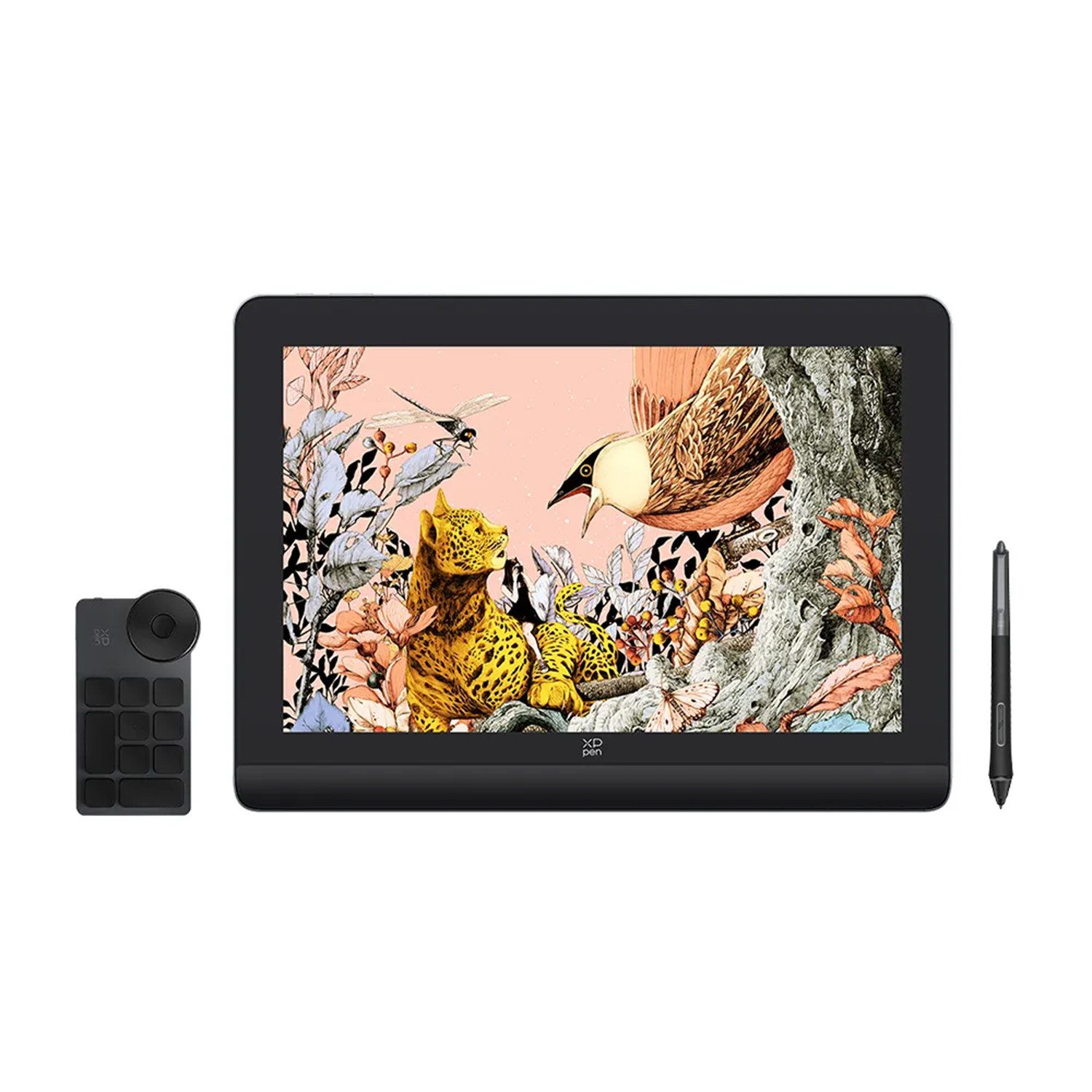 Artist Pro 16 Gen 2 Grafiktablett