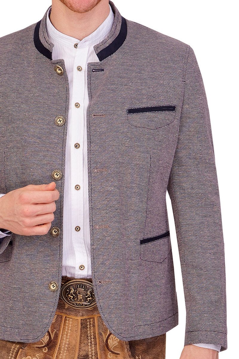 Gebr. Weis menswear Trachtenjanker Janker - günstig online kaufen