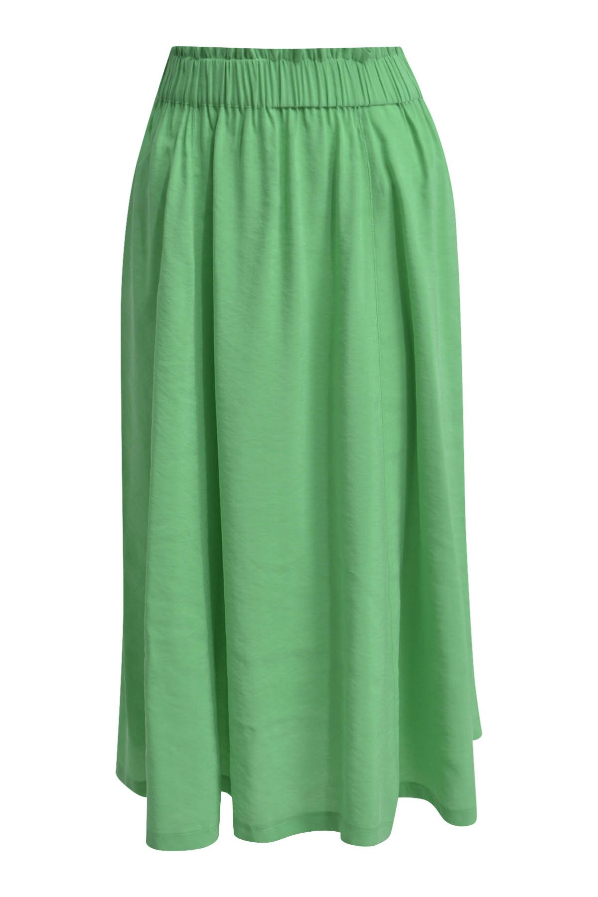 Milano Italy Bleistiftrock WIDE SKIRT W günstig online kaufen