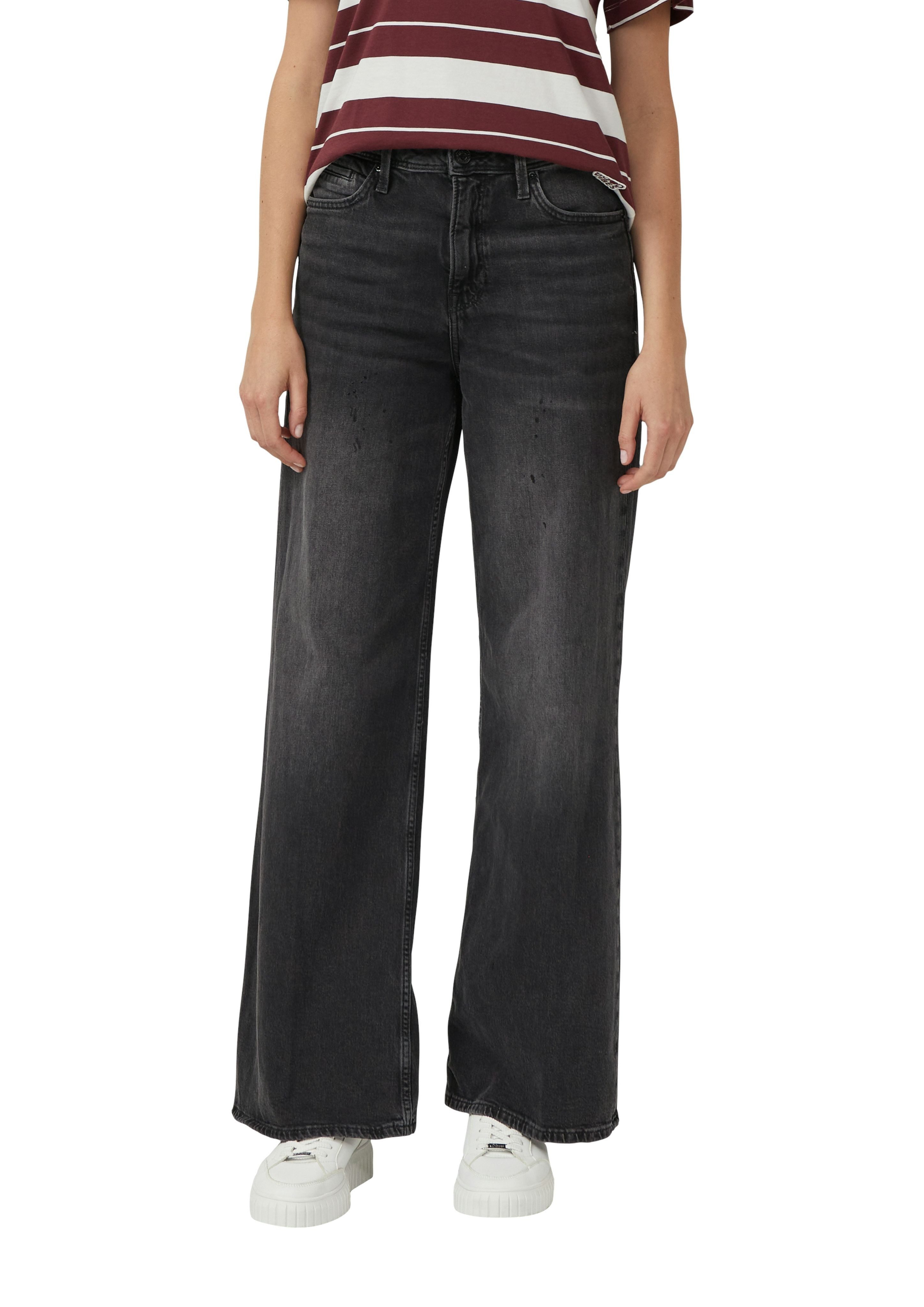 s.Oliver 5-Pocket-Jeans günstig online kaufen