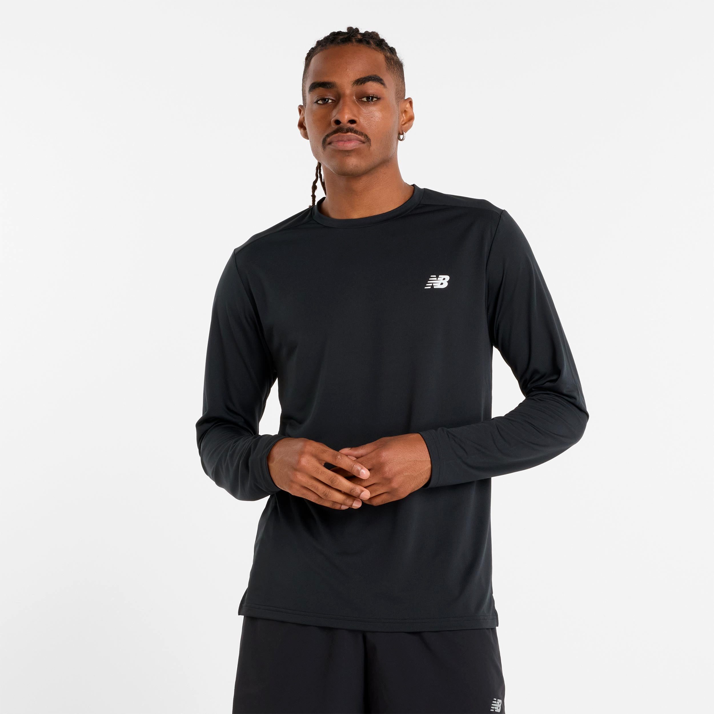 New Balance Longsleeve