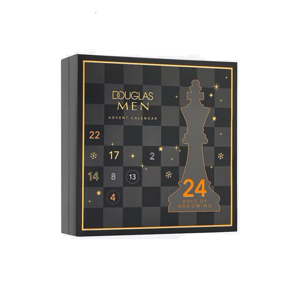 Douglas Adventskalender Men 2025 (1-tlg)