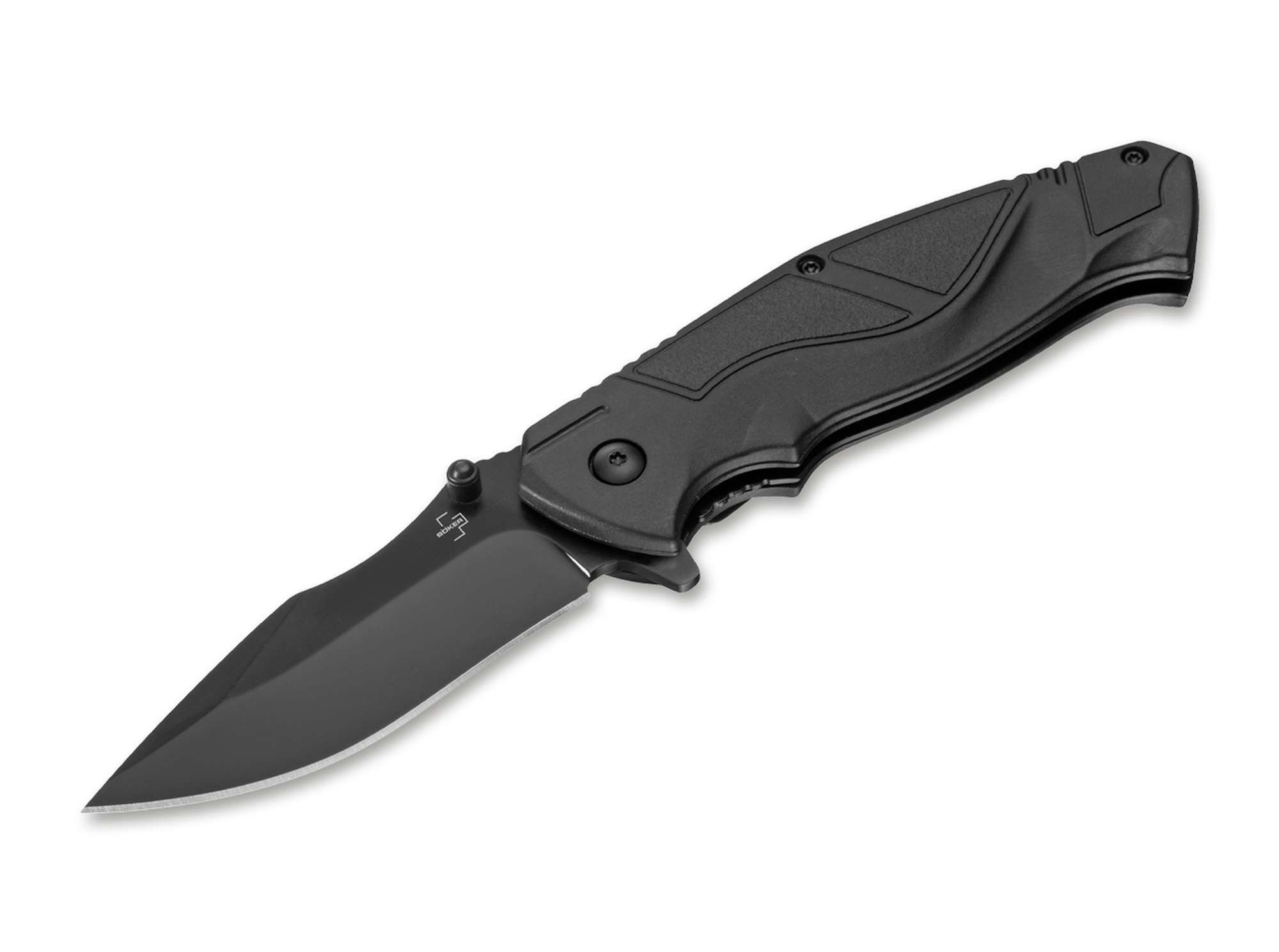 Böker Plus Taschenmesser Böker Plus All Black Pro