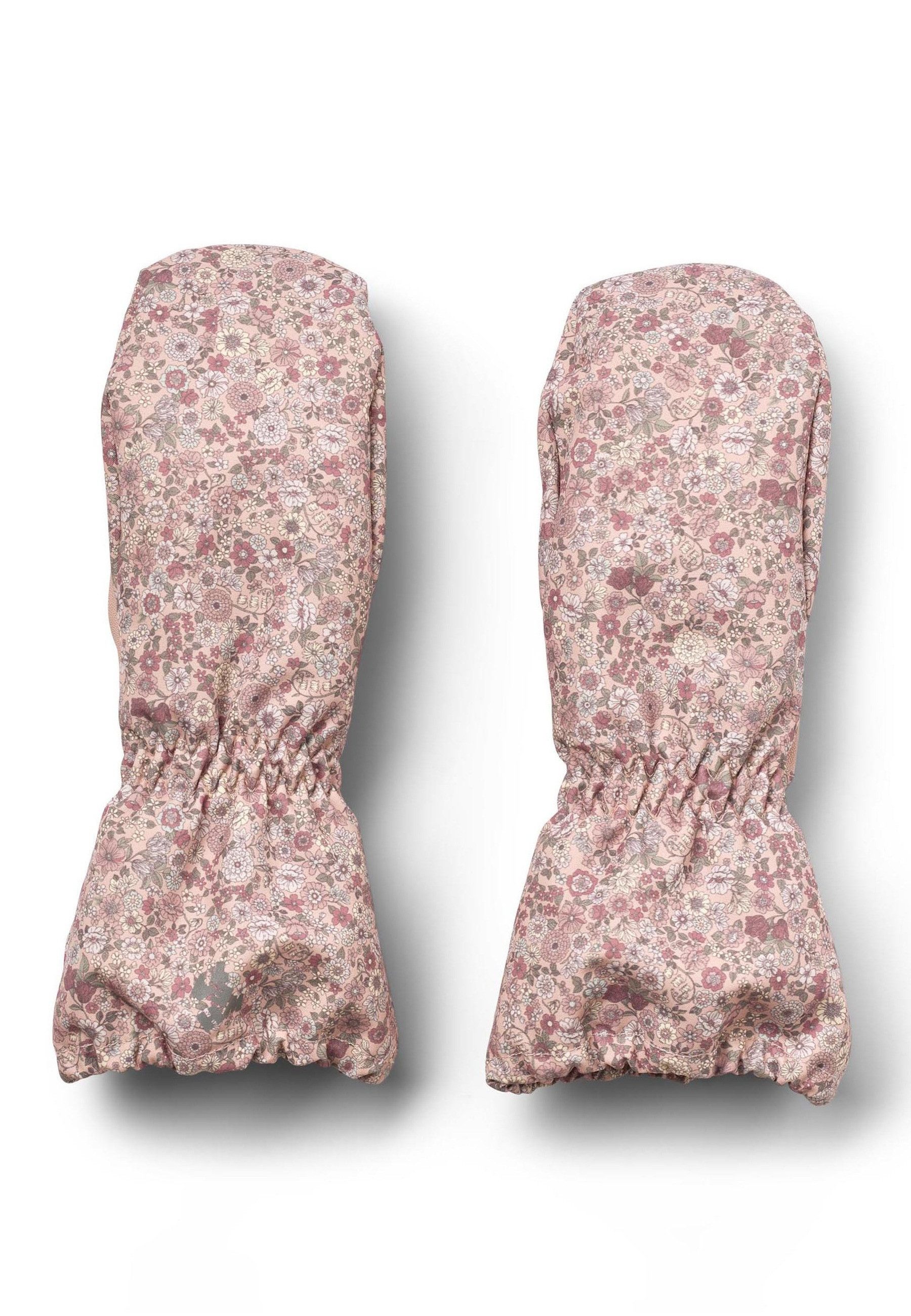 WHEAT Baumwollhandschuhe WHEAT Mittens Monta