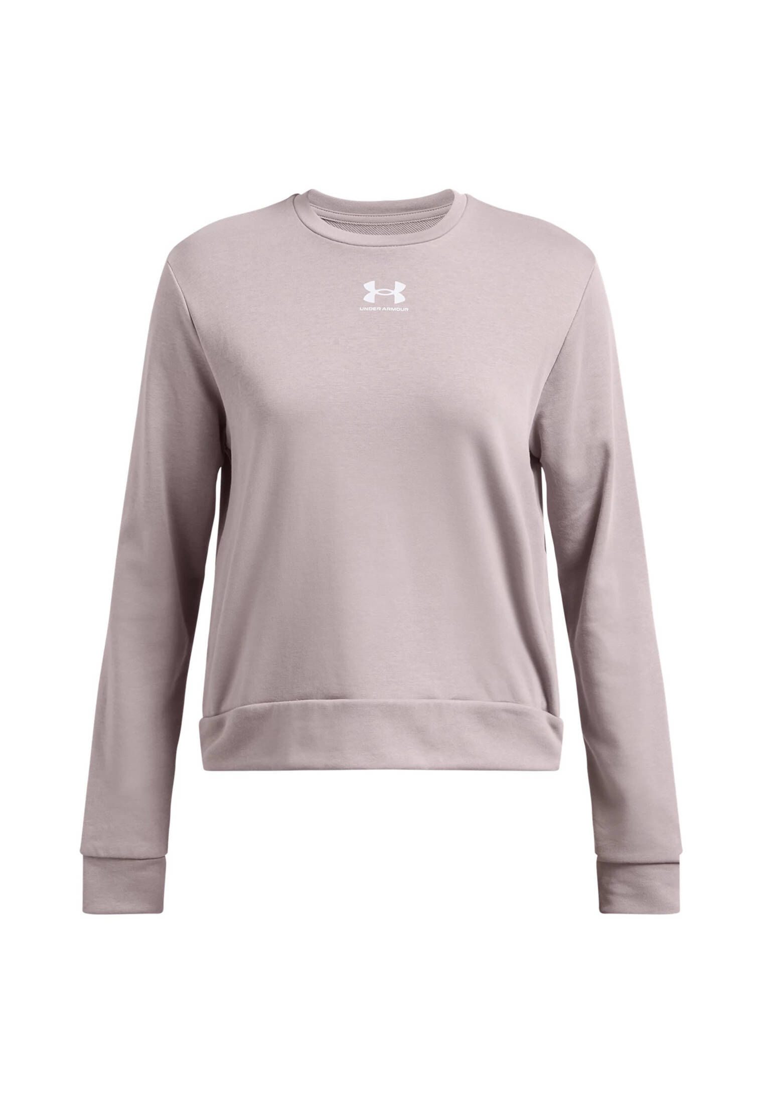 Under Armour® Sweatshirt Damen Sweatshirt aus günstig online kaufen