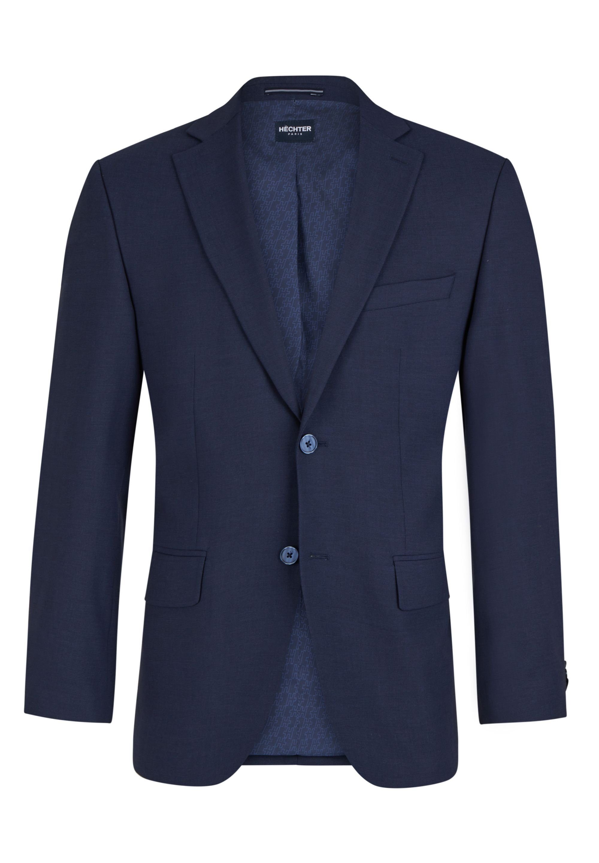 HECHTER PARIS Anzugsakko Two Tone Micro günstig online kaufen