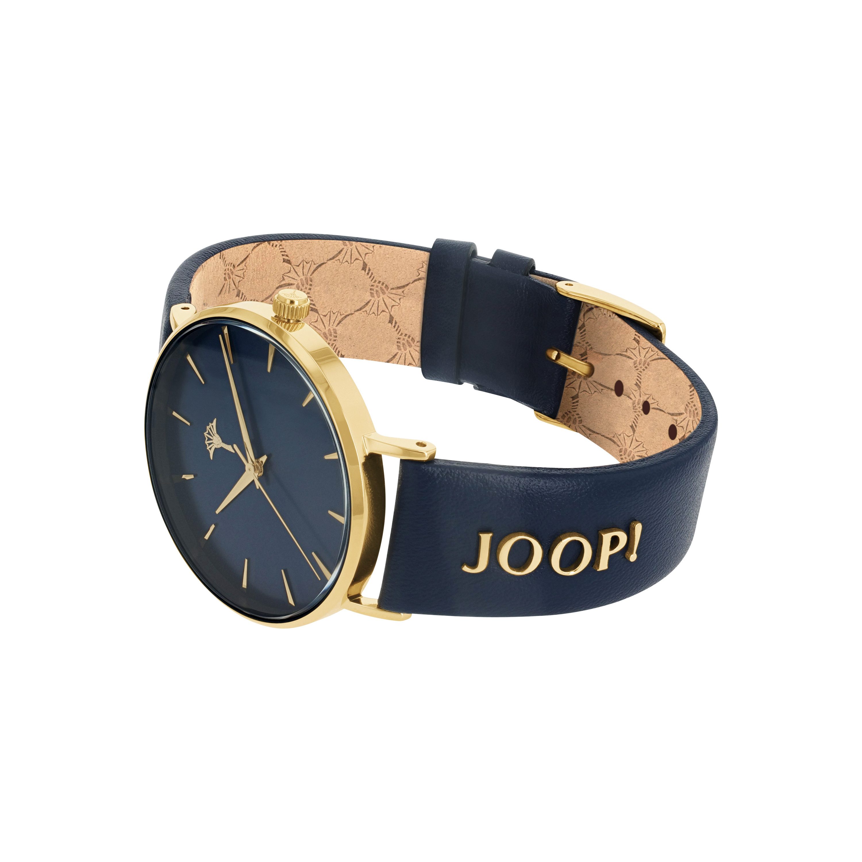 JOOP! Chronograph JOOP! Damenarmbanduhr 2035048 günstig online kaufen