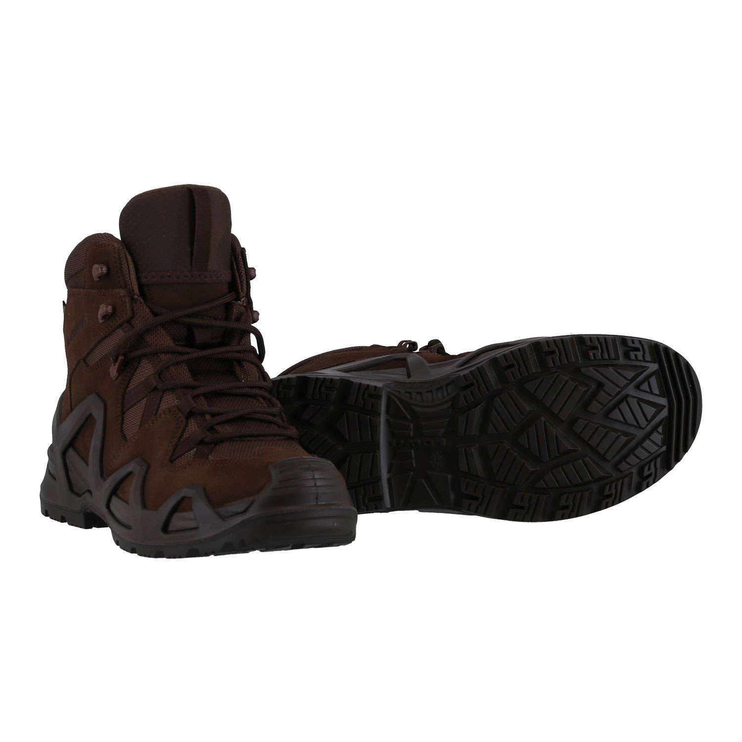 Lowa Military-Stiefel Arbeitsschuhe Zephyr MK2 GTX günstig online kaufen