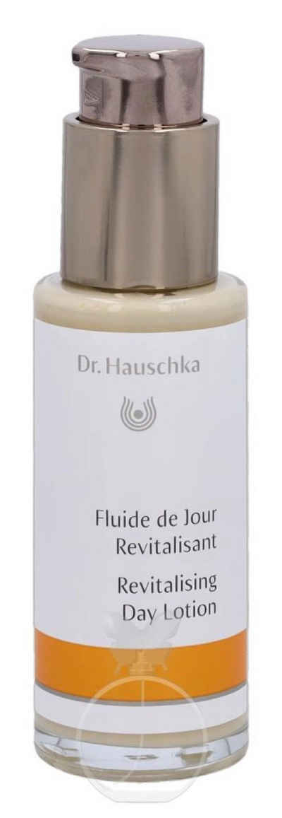 Dr. Hauschka Gesichtsemulsion Dr. Hauschka Revitalising Day Lotion 50 ml Packung