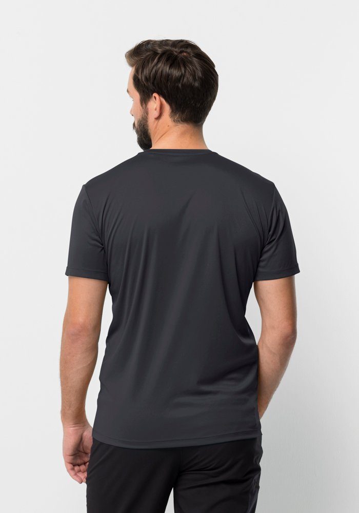 Jack Wolfskin T-Shirt TECH T M günstig online kaufen