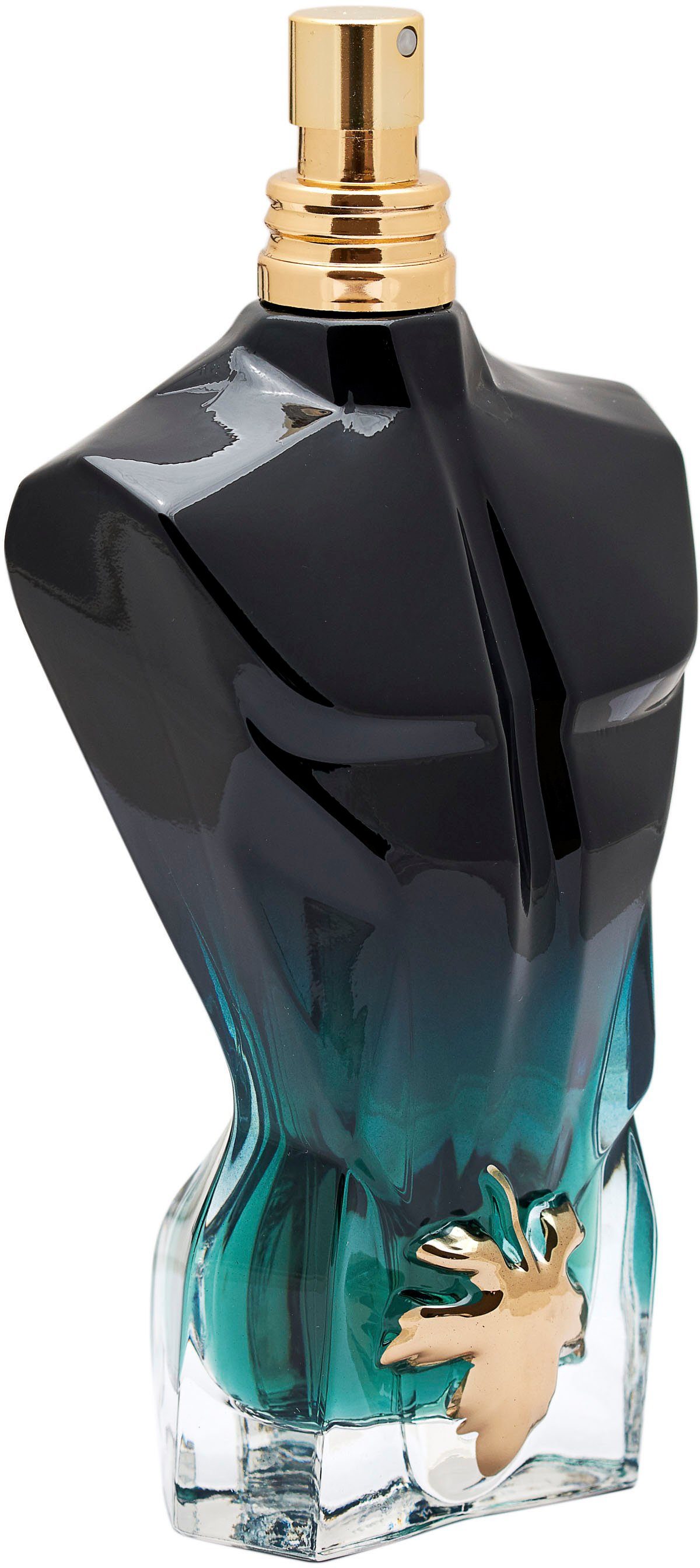 JEAN PAUL GAULTIER Eau de Parfum Le Beau, mit einer kraftvollen Mischung