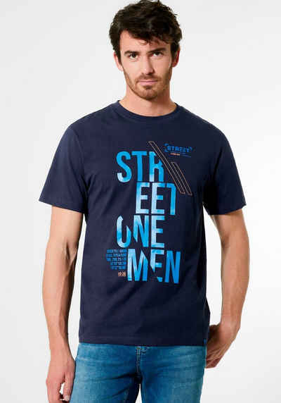 Street One T-Shirts für Herren online kaufen | OTTO