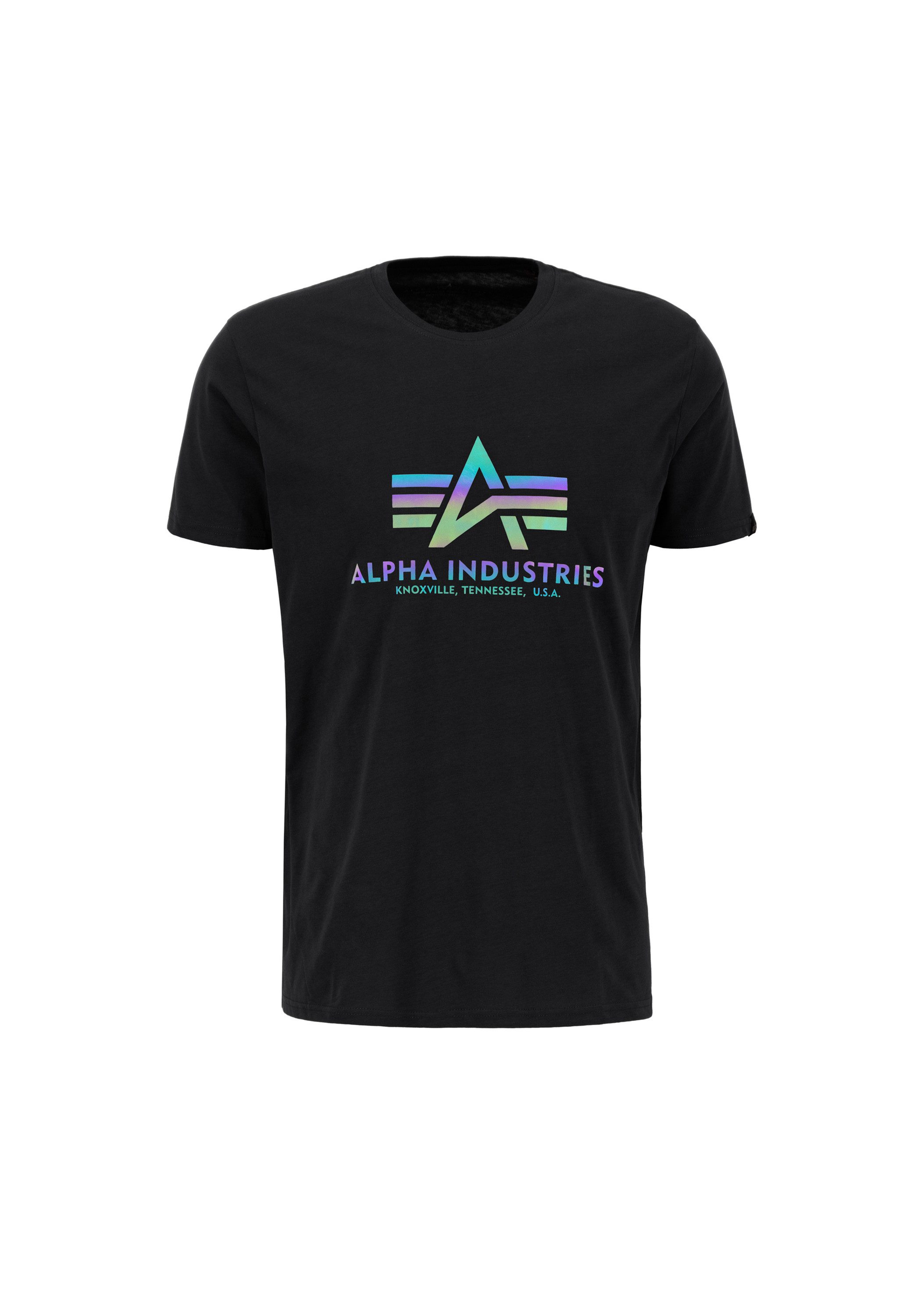 Alpha Industries T-Shirt Alpha Industries Men günstig online kaufen