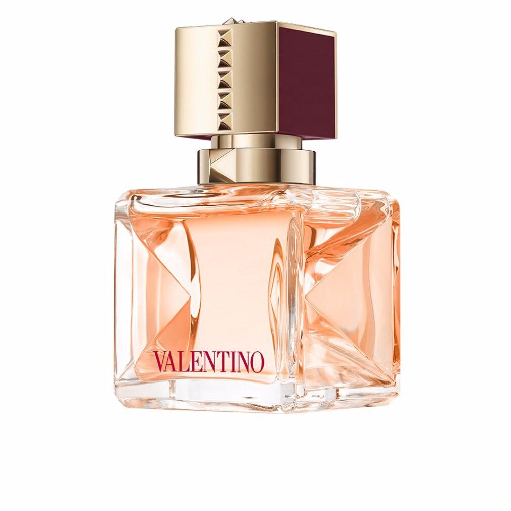 Valentino Eau de Parfum Voce Viva Intensa Edp Spray 30ml