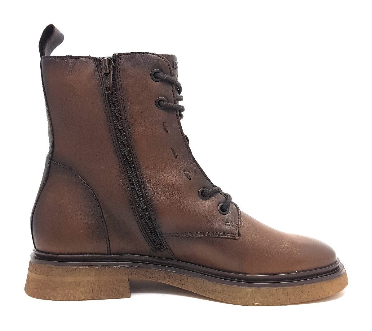 BAGATT Stiefel Schnürstiefelette günstig online kaufen