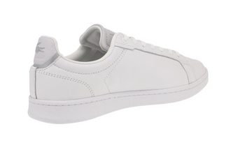 Lacoste 45SMA0062 Carnaby Pro 123 2-14XWHTLTGRY-42 Sneaker