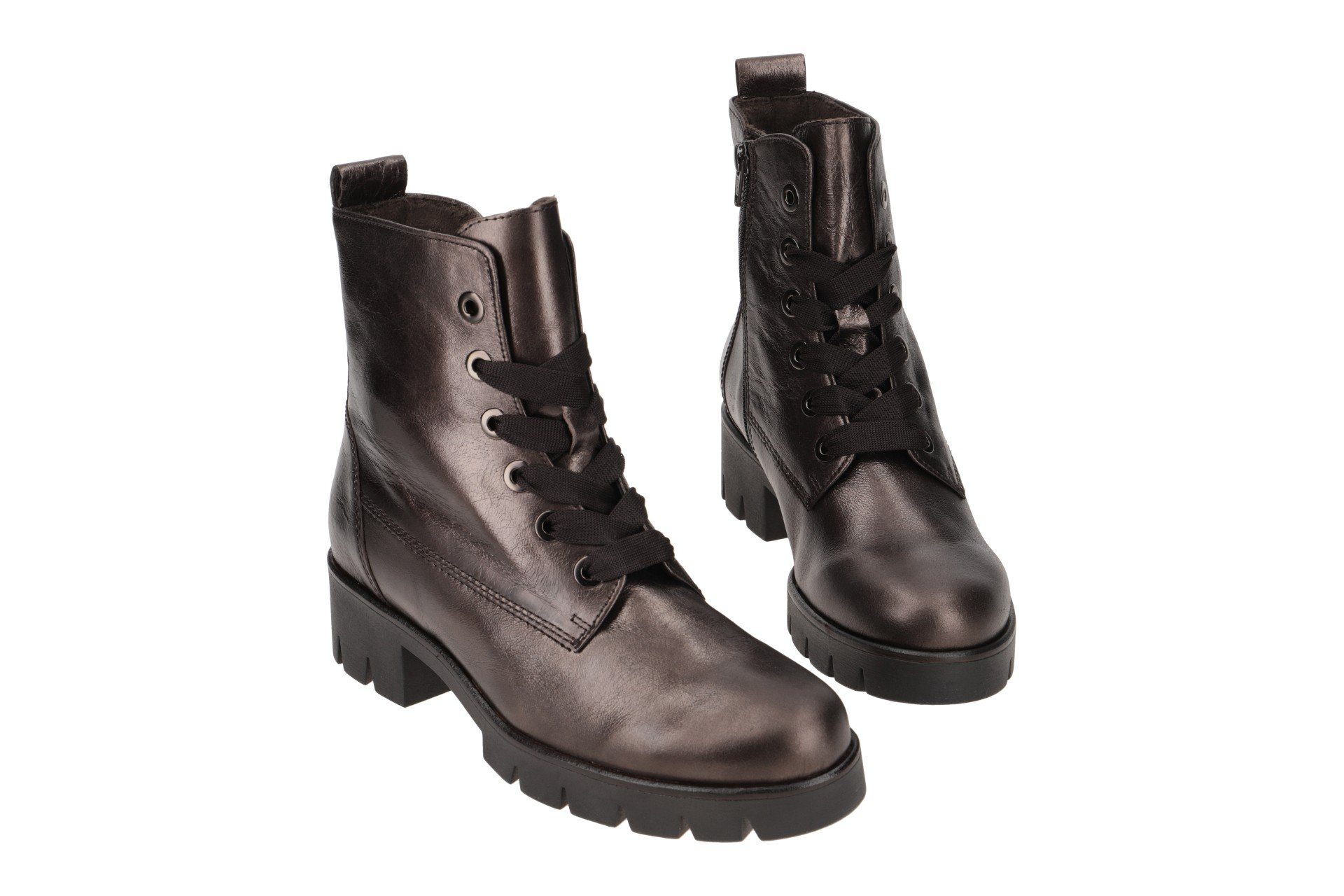 Gabor 31.711.68 Stiefel Braun (mocca)