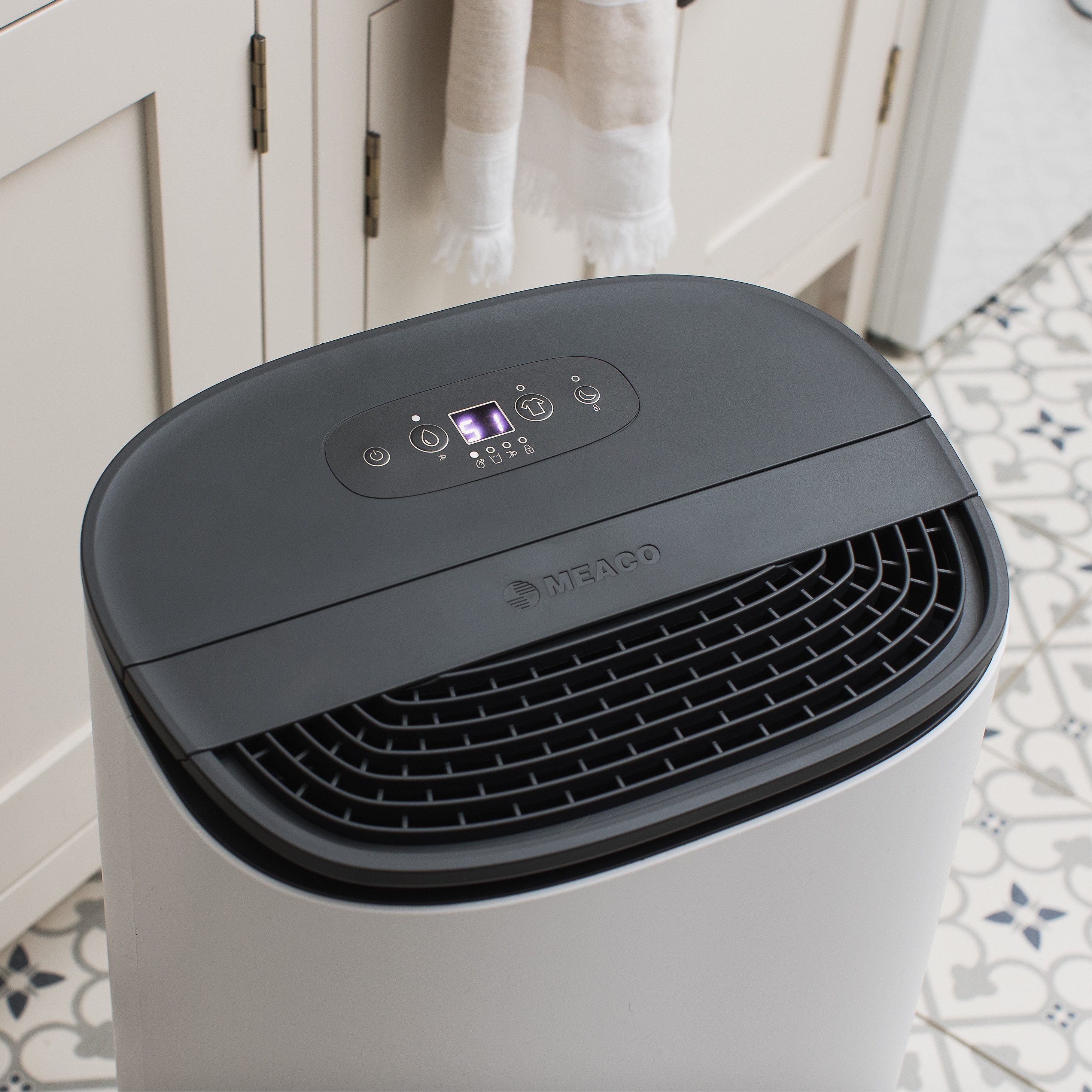 Meaco Luftentfeuchter Arete® One 25L