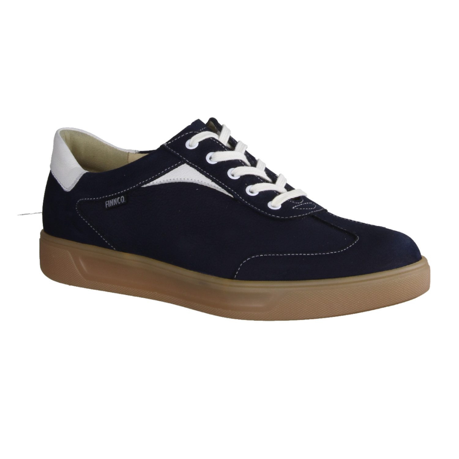 Interlagos Schnürschuh