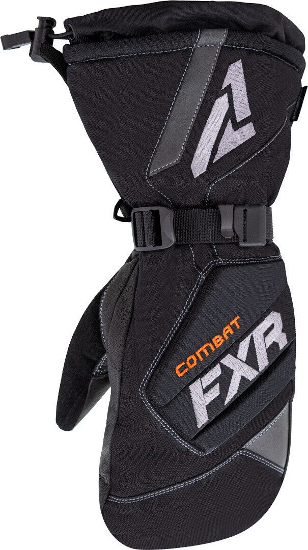 FXR Motorradhandschuhe Combat Mitt Snowmobil Handschuhe wasserdicht