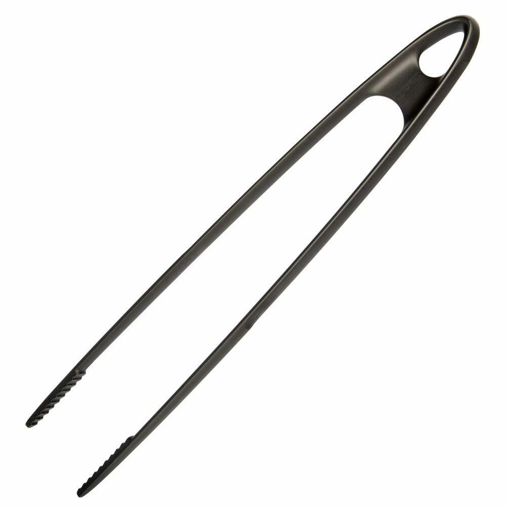 Kochpinzette Brat- und Servierpinzette, Grillzange, hochhitzebeständig bis 270°C