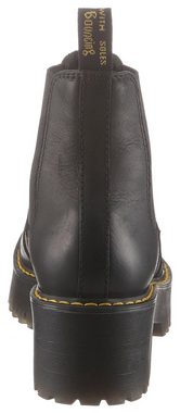 DR. MARTENS Rometty Stiefelette mit Profilsohle