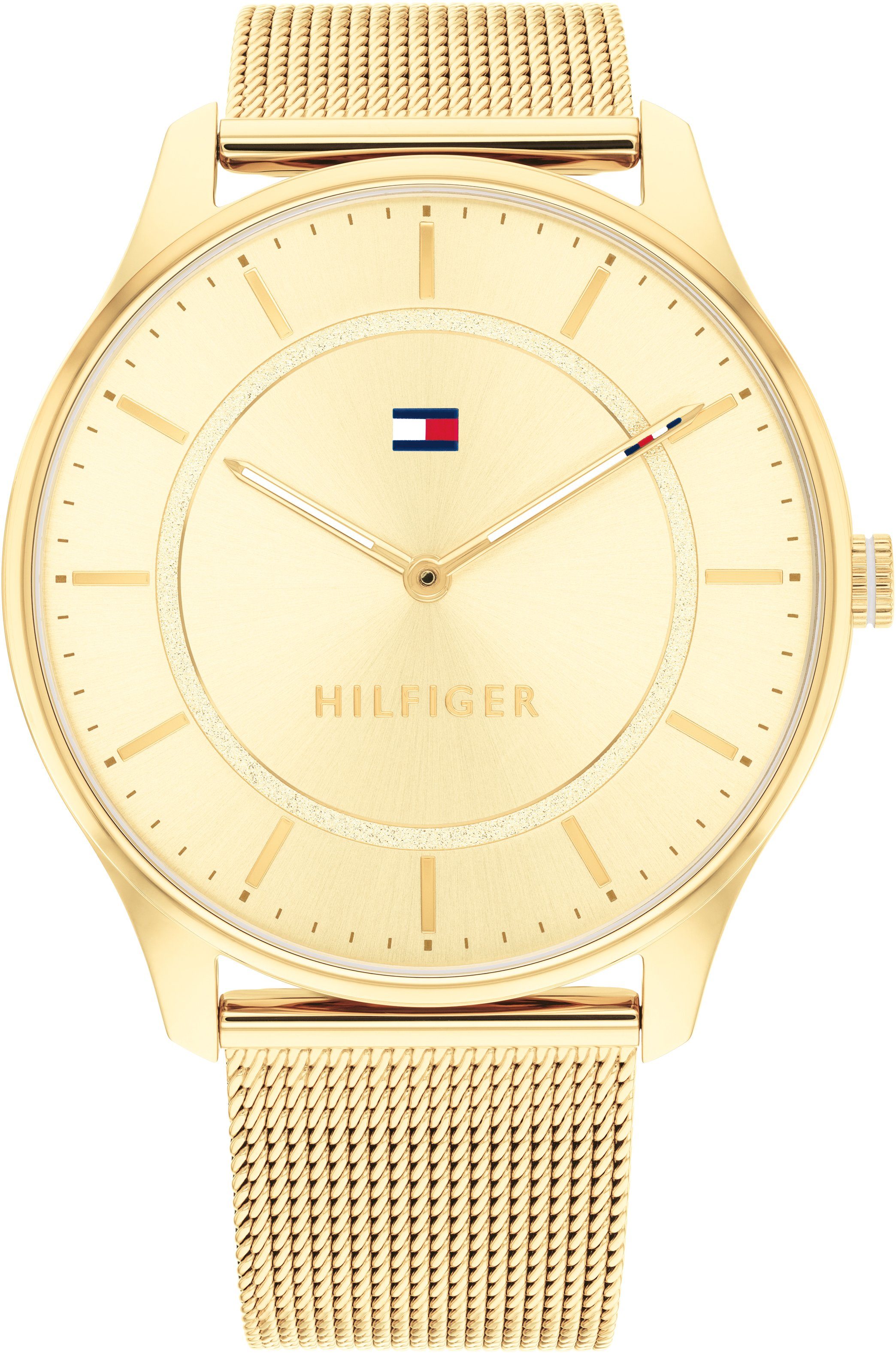 Tommy Hilfiger Quarzuhr CASUAL, 1782531