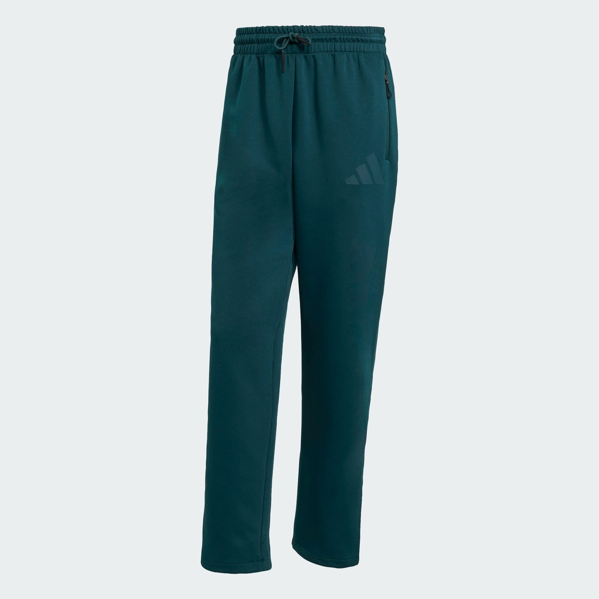 adidas Sportswear Jogginghose ADIDAS Z.N.E. OPEN-HEM HOSE (1-tlg)