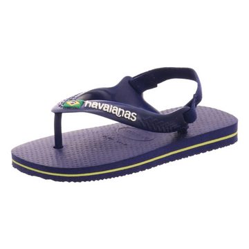 Havaianas Die legendären Flip Flops aus Sandalette