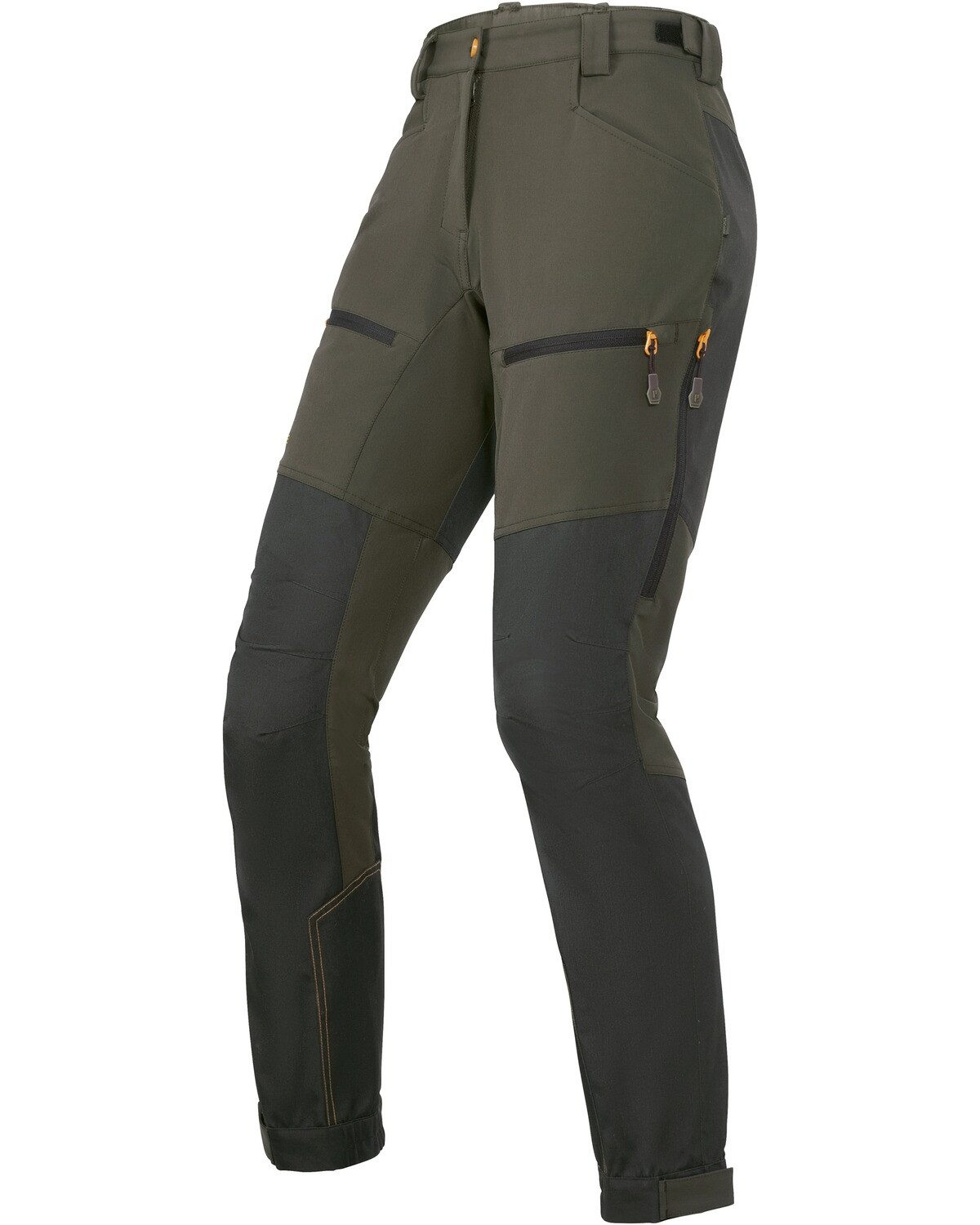 Parforce Active Outdoorhose Damen Hose Active Stretch