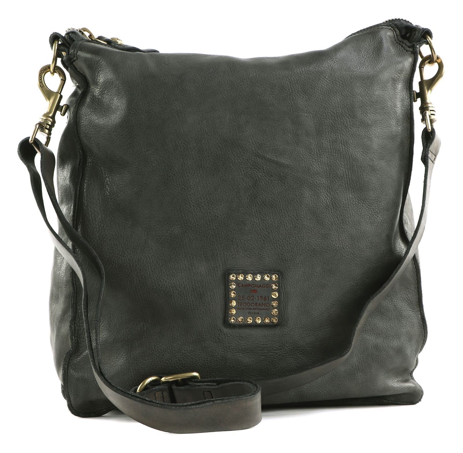 Campomaggi Schultertasche