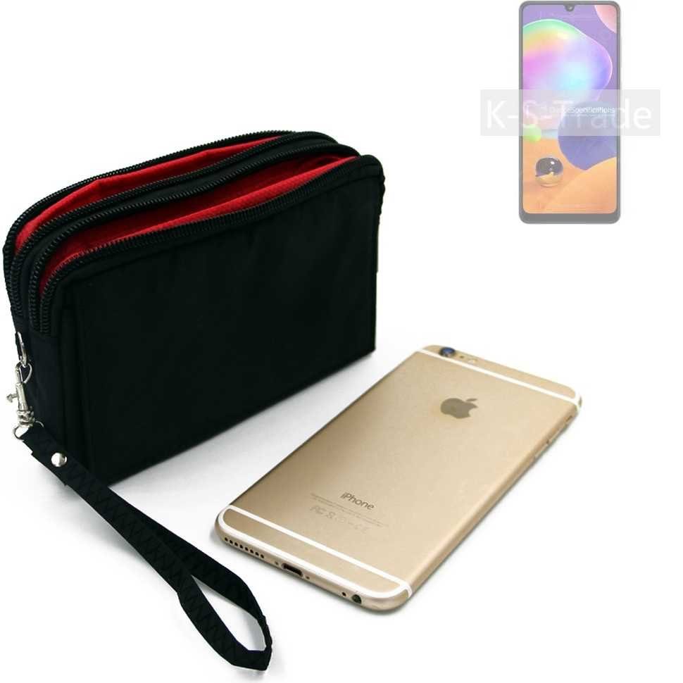 Handyhülle für Samsung Galaxy A31