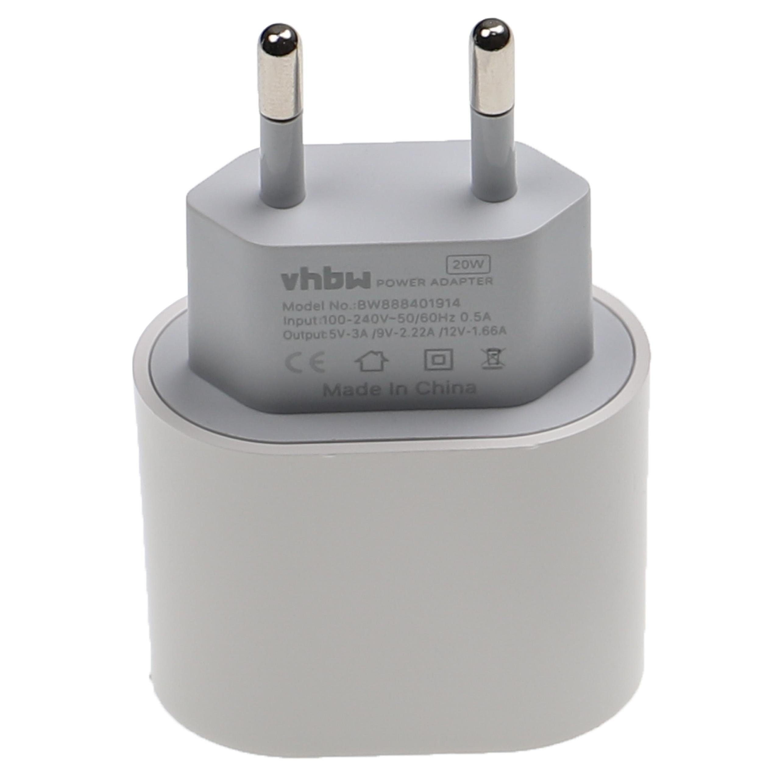 passend für Apple AirPods, iPod Kopfhörer / Tablet / Notebook / USB-Adapter