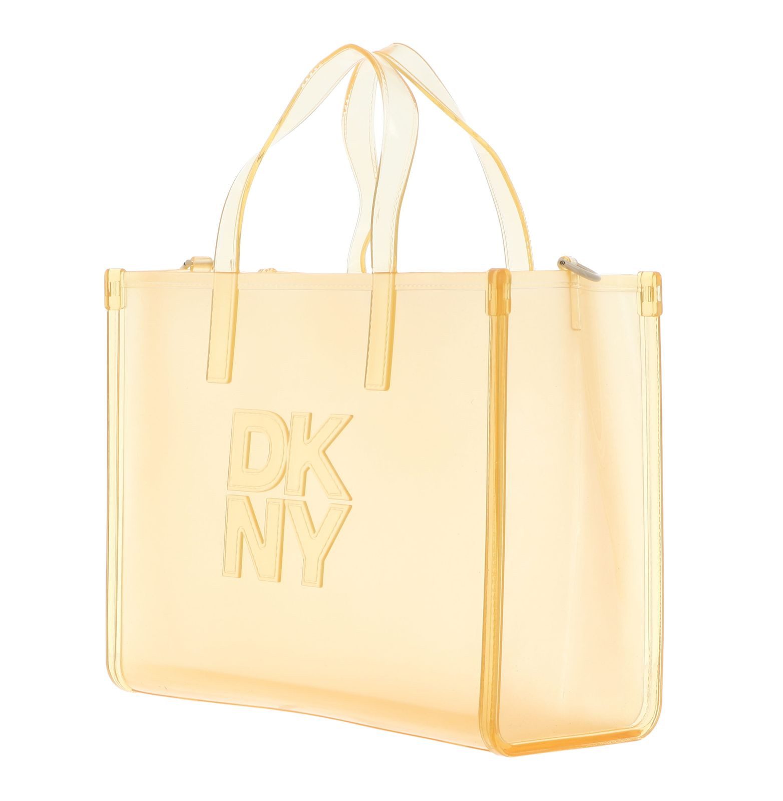 DKNY Handtasche Tote Bag (Set, 2-tlg)