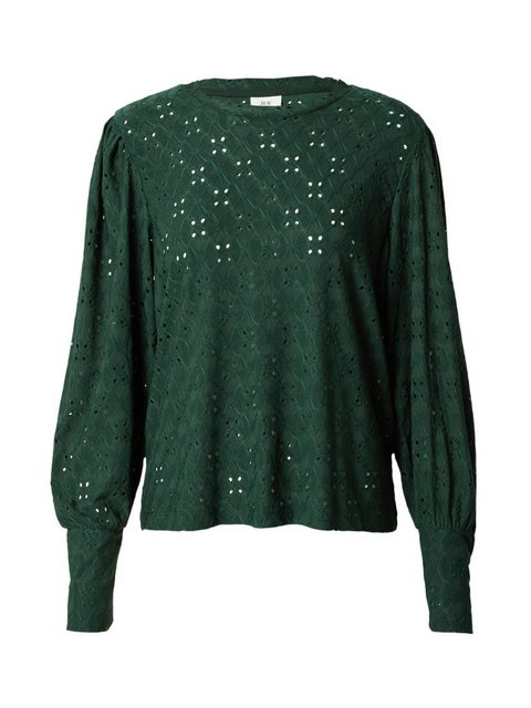 ONLY & SONS Spitzenshirt - Lässiges feminines Spitzensweatshirt mit Loch-St günstig online kaufen