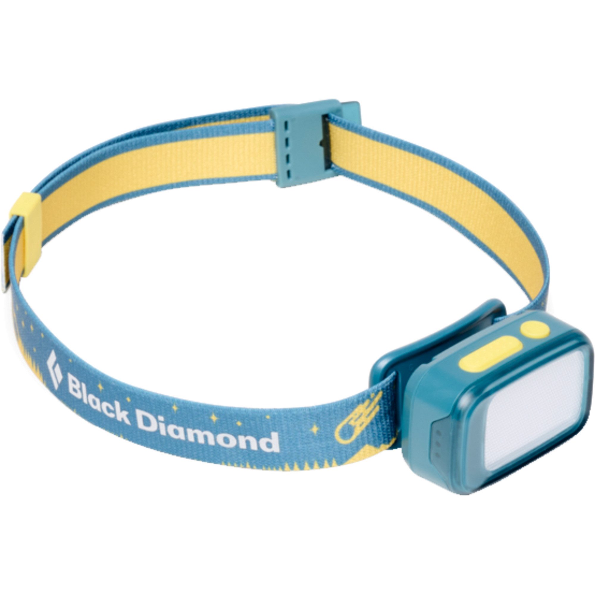 Black Diamond Stirnlampe Black Diamond Wiz Kid Stirnleuchte, LED-Leuchte
