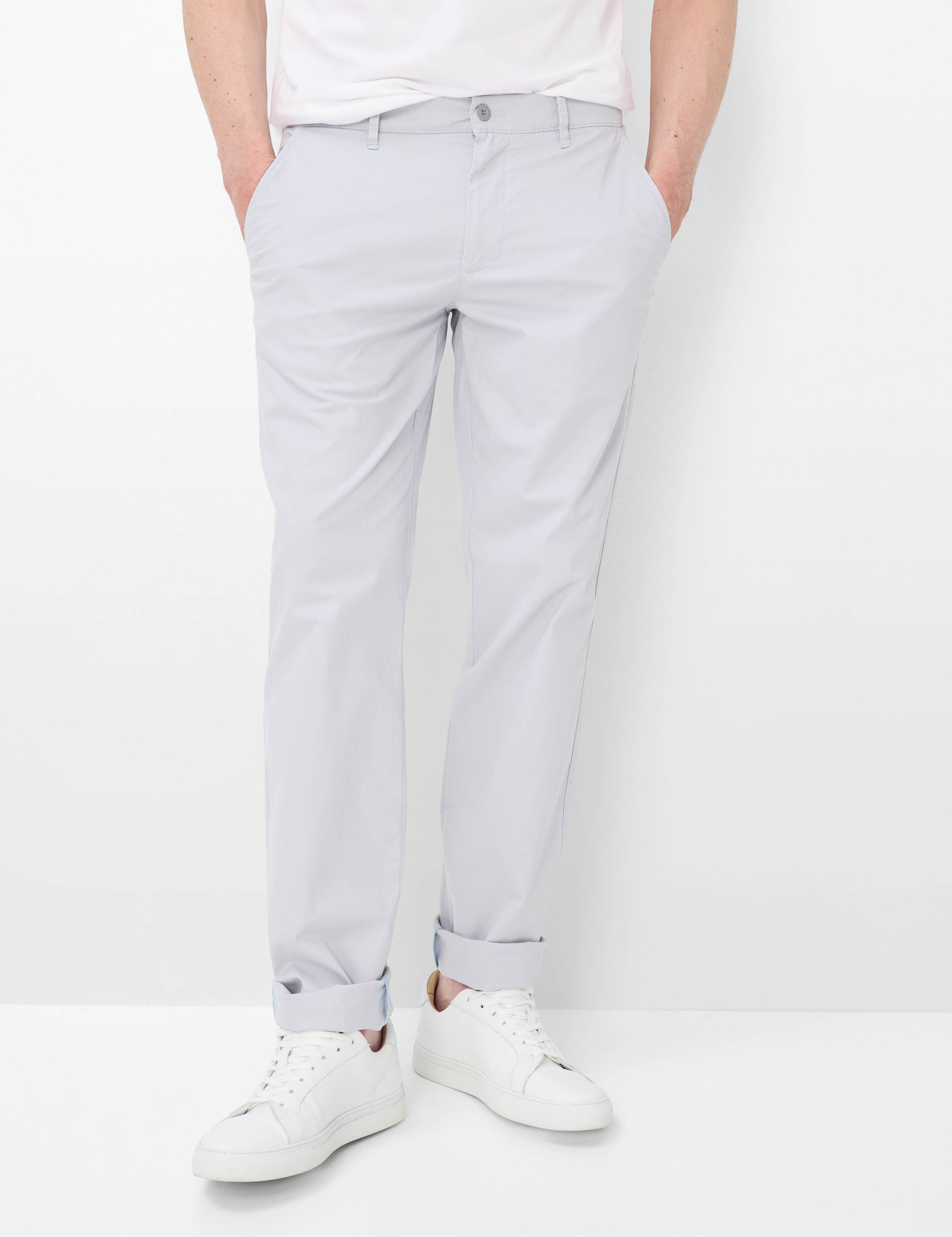 EUREX by BRAX Chinohose Style THILO