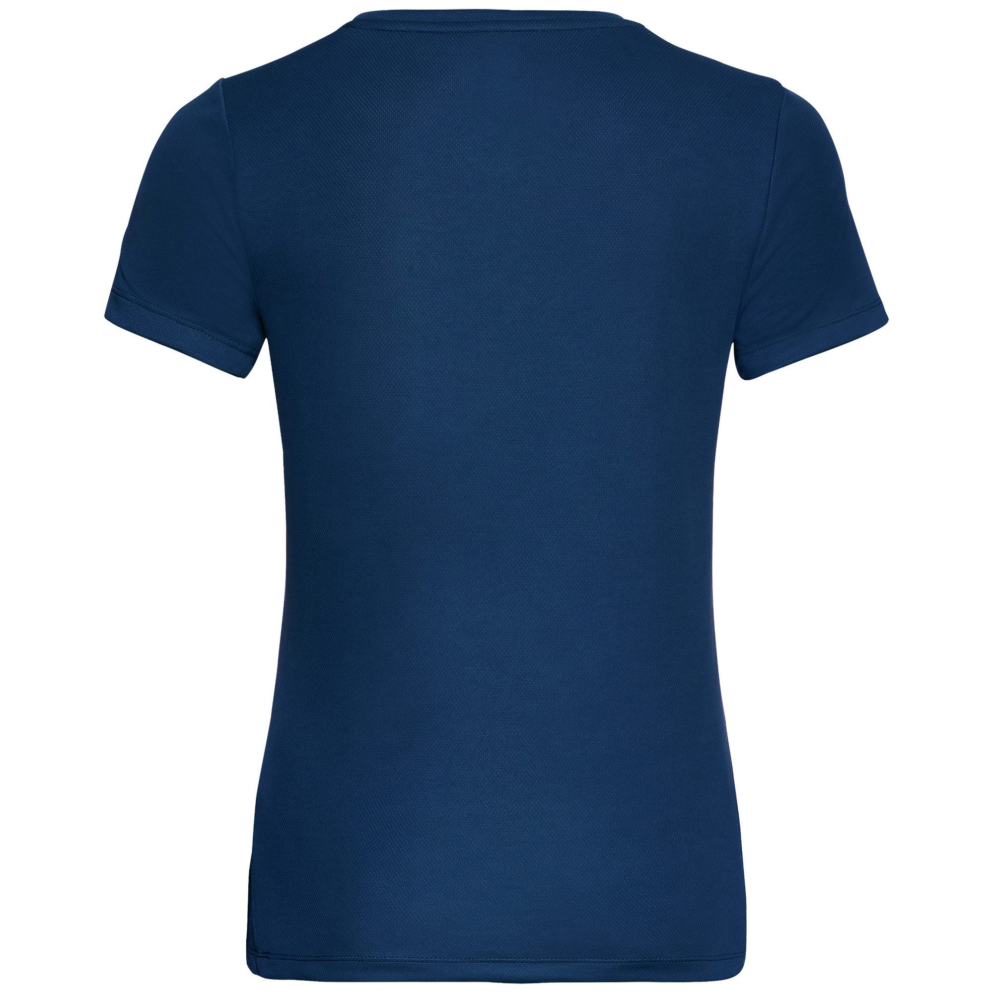 Odlo T-Shirt Odlo Damen T-Shirt Crew günstig online kaufen
