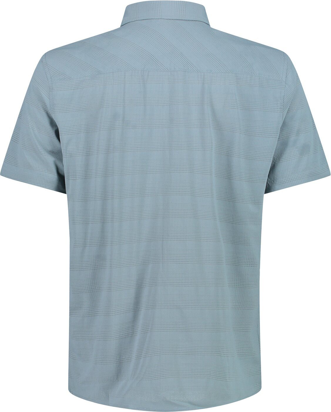 CMP Outdoorhemd MAN SHIRT HYDRO