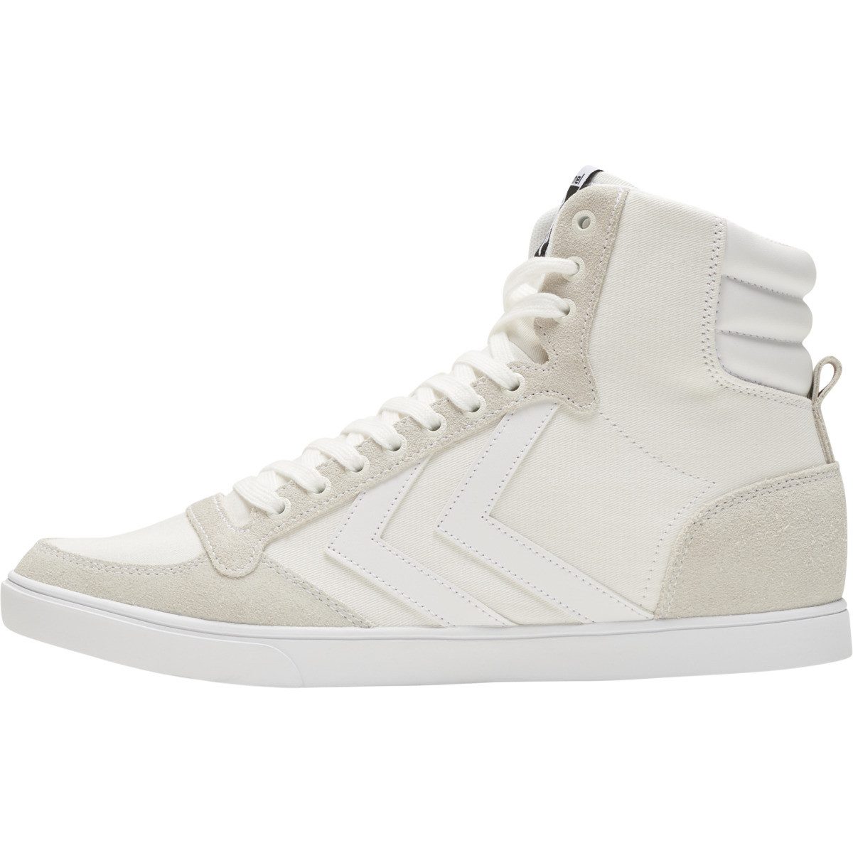 hummel SLIMMER STADIL TONAL HIGH Sneaker günstig online kaufen
