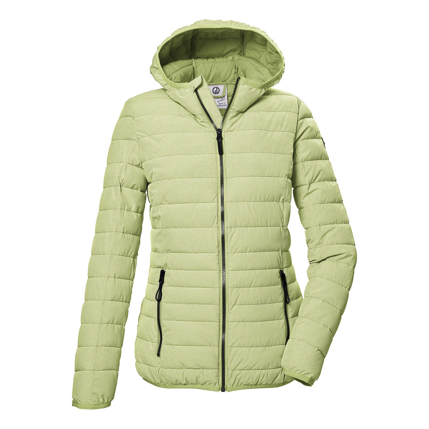 G.I.G.A. DX by killtec Softshelljacke Steppjacke GS 65