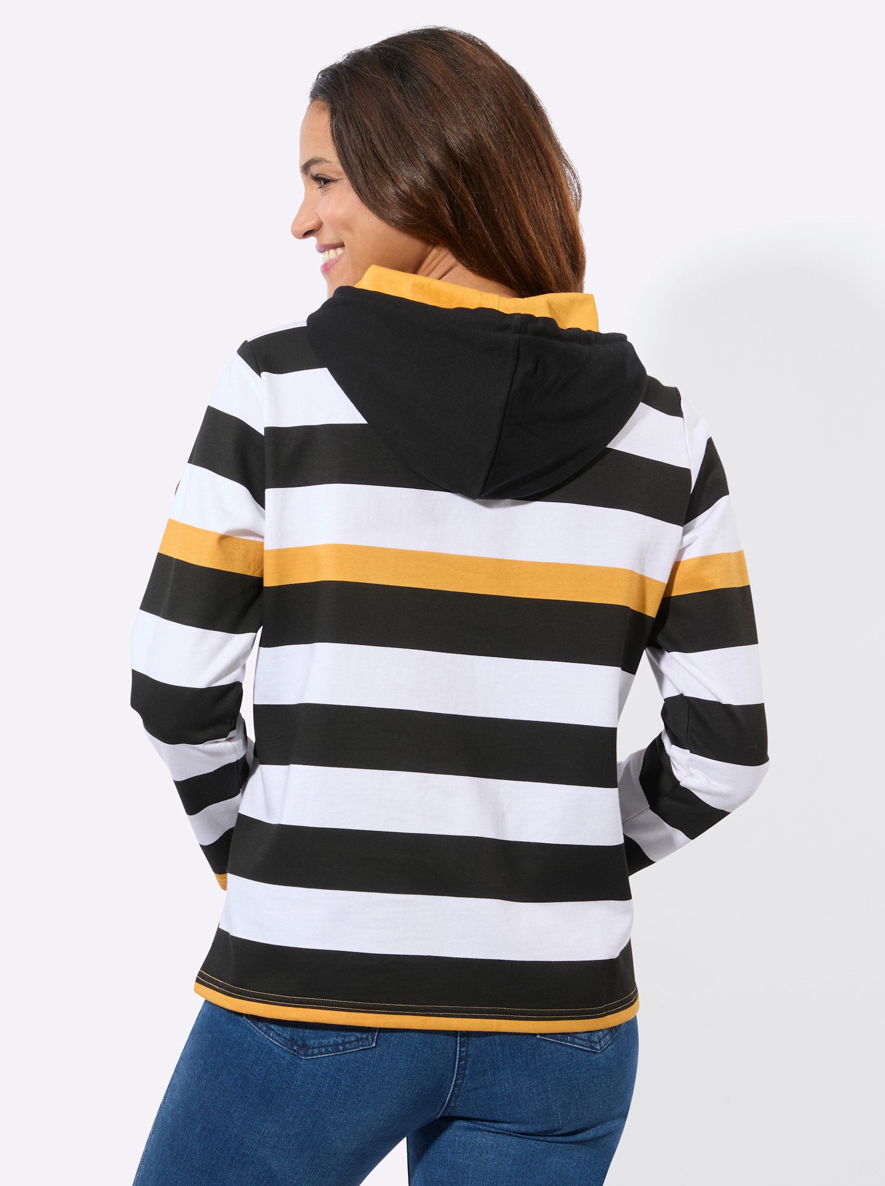 Witt Sweater Sweatshirt Langarm