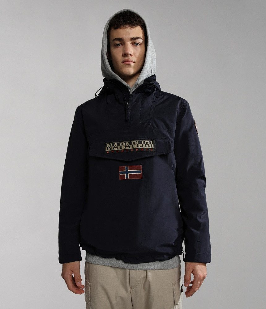 Napapijri Kurzjacke Rainforest M Sum 3 günstig online kaufen