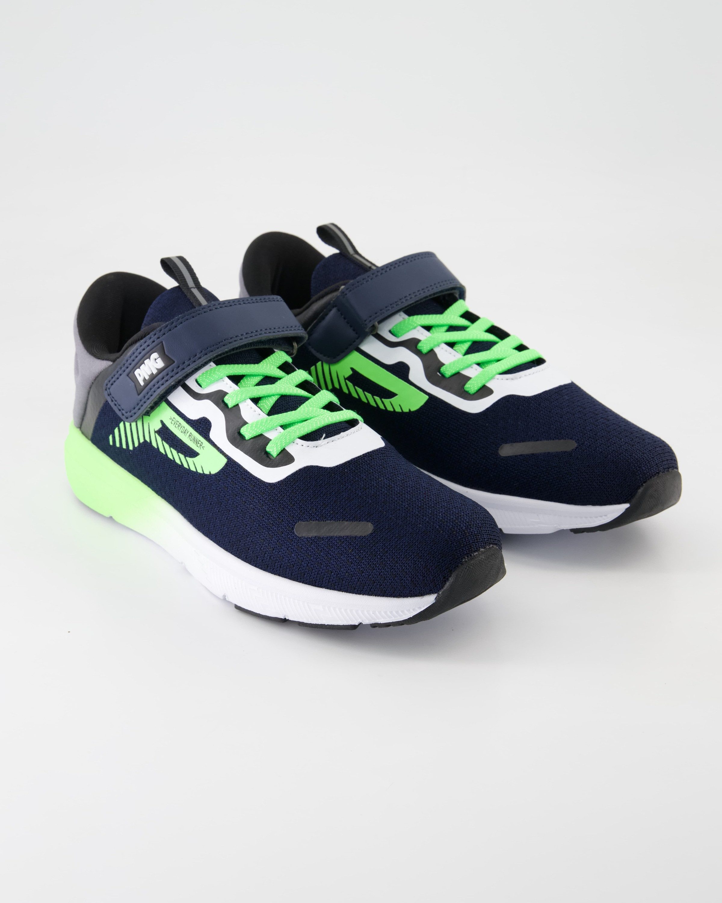 Primigi PNR 59563 Sneaker Obermaterial: Textil