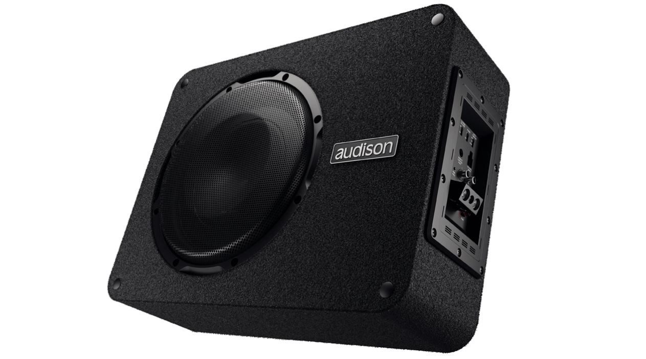 Audison APBX 10AS2 Auto-Subwoofer